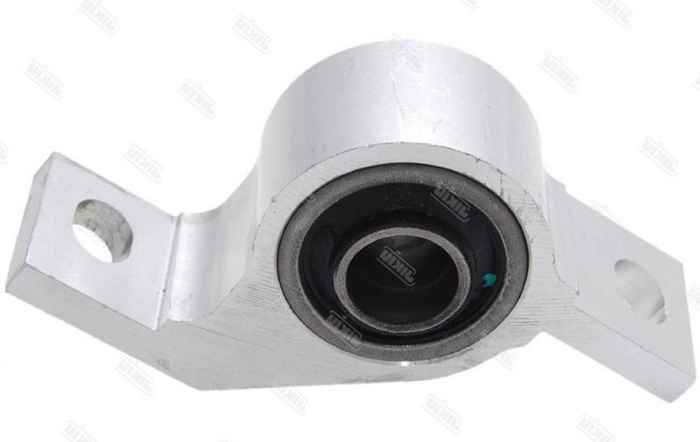 Сайлентблок рычага задн правый (гидр) SUBARU LEGASY 97-03, FORESTER 96-02 <b>JIKIU AB27003HR</b> - изображение