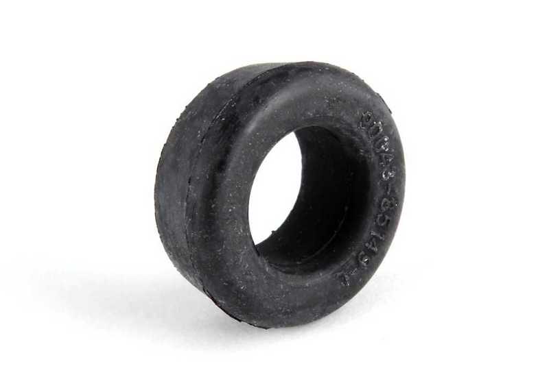 Втулка задней подвески TOYOTA Corolla AE9# Jan 87~Jan 92 <b>JIKIU AR21003</b> - изображение 1