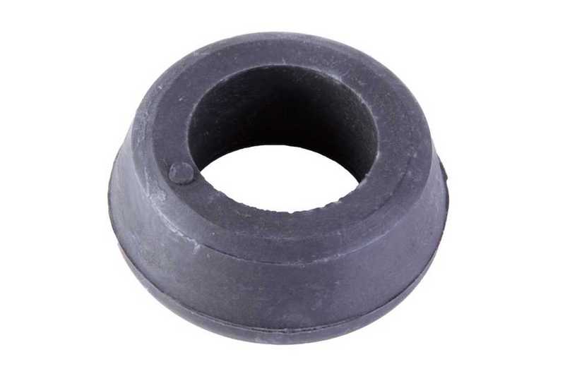 Втулка задней подвески DAIHATSU TERIOS 97-06, 06-, TOYOTA LITEACE 08- <b>JIKIU AR21234</b> - изображение 2