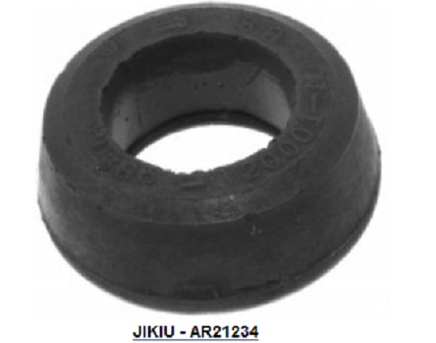 Втулка задней подвески DAIHATSU TERIOS 97-06, 06-, TOYOTA LITEACE 08- <b>JIKIU AR21234</b> - изображение