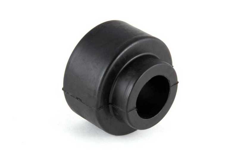 Втулка задней подвески NISSAN PATROL Y60/Y61 87-10 <b>JIKIU AR22003</b> - изображение 1