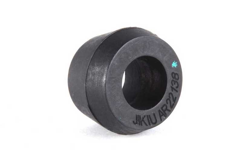 Втулка задней подвески NISSAN TERRANO 86-95, VANETTE 86-94, URVAN 86-97 <b>JIKIU AR22138</b> - изображение