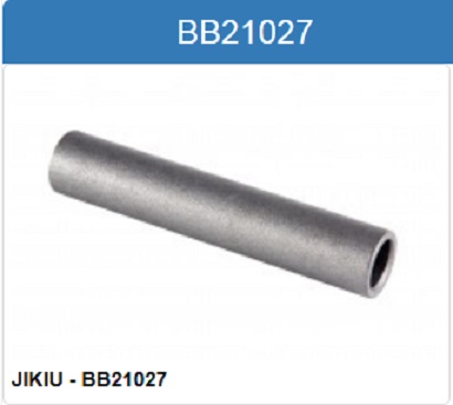 Втулка сайлентблока TOYOTA LAND CRUISER PRADO 120 02-09, LEXUS GX470 <b>JIKIU BB21027</b> - изображение