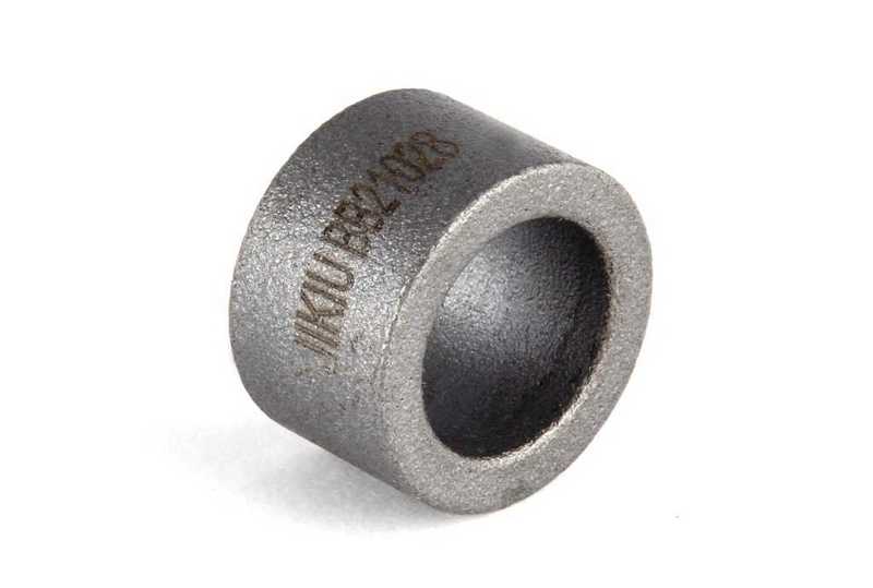 Втулка задн опоры амортизатора TOYOTA COROLLA 91-02, AVENSIS 97-03, MARK II 97- <b>JIKIU BB21028</b> - изображение 1