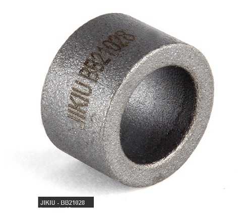 Втулка задн опоры амортизатора TOYOTA COROLLA 91-02, AVENSIS 97-03, MARK II 97- <b>JIKIU BB21028</b> - изображение