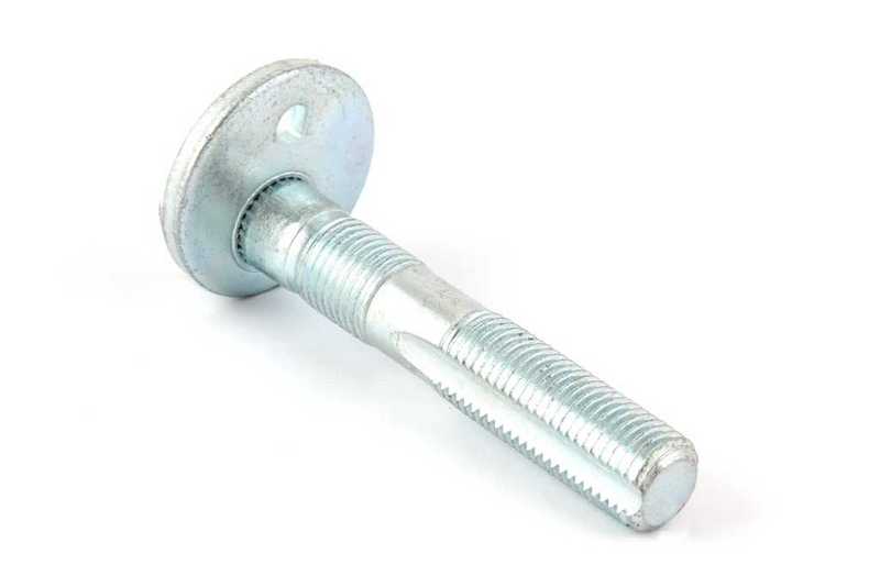 Болт с эксцентриком TOYOTA AVENSIS T27, RAV4 III/IV <b>JIKIU BB21035</b> - изображение