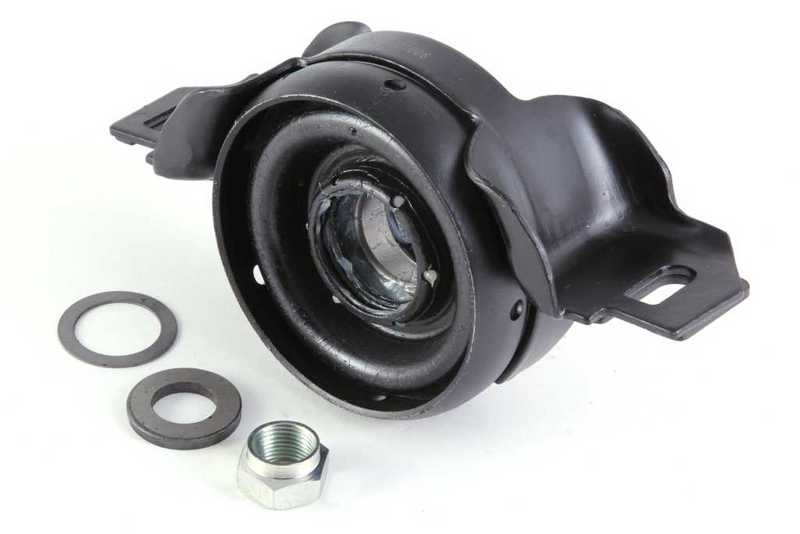 Подшипник подвесной передний Lexus RX300 98-08,Toyota Highlander 00-07 <b>JIKIU BC21006</b> - изображение