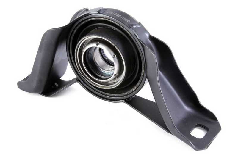 Подшипник подвесной TOYOTA RAV4 93-00 <b>JIKIU BC21007</b> - изображение