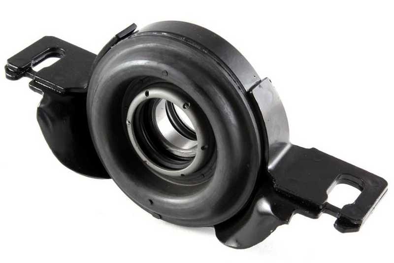 Подшипник подвесной средний LEXUS RX300 98-08 <b>JIKIU BC21008</b> - изображение