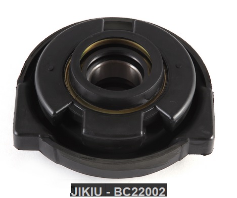 Подшипник подвесной NISSAN NAVARA D22 <b>JIKIU BC22002</b> - изображение