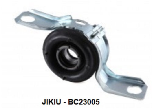 Подшипник подвесной задний MITSUBISHI OUTLANDER I <b>JIKIU BC23005</b> - изображение