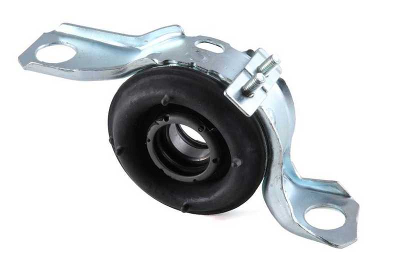 Подшипник подвесной передний MITSUBISHI OUTLANDER I <b>JIKIU BC23006</b> - изображение 1