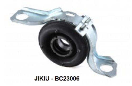 Подшипник подвесной передний MITSUBISHI OUTLANDER I <b>JIKIU BC23006</b> - изображение