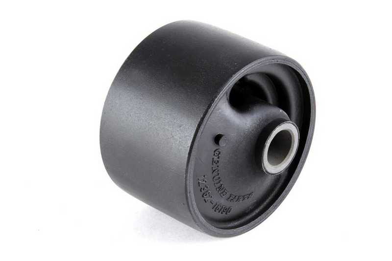 Катридж опоры двигателя TOYOTA AVENSIS T22, CALDINA 92-02 <b>JIKIU BE21001</b> - изображение 2