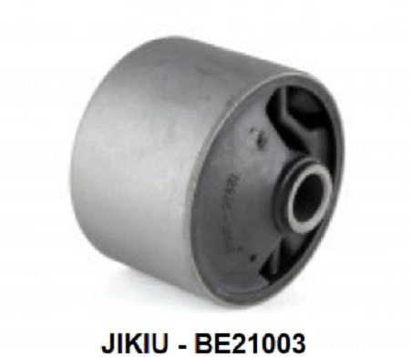 Катридж опоры двигателя TOYOTA Corolla AE10# Jan 91~Jan 2 <b>JIKIU BE21003</b> - изображение