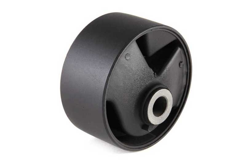 Катридж задн опоры двигателя TOYOTA WISH 03-09, IPSUM, PICNIC 01-09, ISIS 04-, 12- <b>JIKIU BE21006</b> - изображение 1