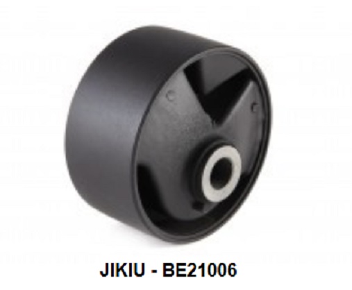 Катридж задн опоры двигателя TOYOTA WISH 03-09, IPSUM, PICNIC 01-09, ISIS 04-, 12- <b>JIKIU BE21006</b> - изображение