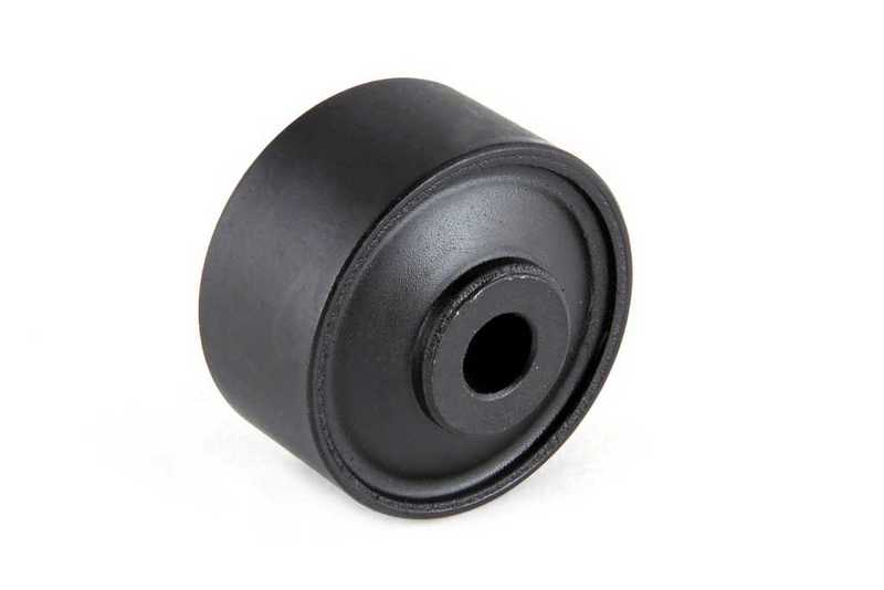 Катридж опоры двигателя TOYOTA Camry ACV3# Jan 01~Jan 6 <b>JIKIU BE21007</b> - изображение