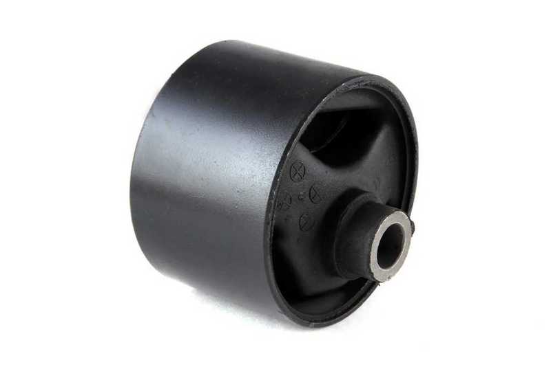 Катридж опоры двигателя TOYOTA Caldina CT196 Jan 92~Jan 2 <b>JIKIU BE21009</b> - изображение 2