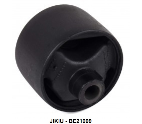 Катридж опоры двигателя TOYOTA Caldina CT196 Jan 92~Jan 2 <b>JIKIU BE21009</b> - изображение