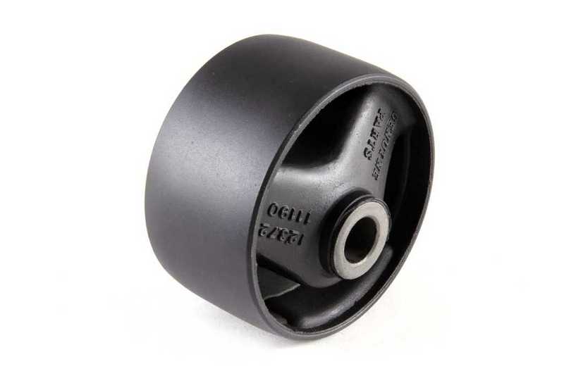 Катридж опоры двигателя TOYOTA bB NCP30 Jan 00~Jan 5 <b>JIKIU BE21017</b> - изображение
