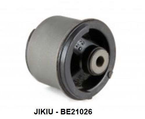 Катридж опоры двигателя TOYOTA Caldina CT196 Jan 92~Jan 2 <b>JIKIU BE21026</b> - изображение