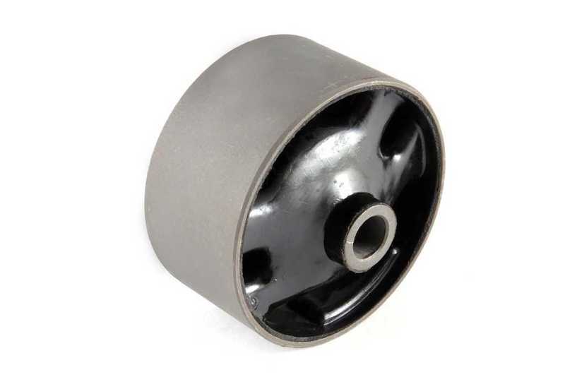 Катридж задн опоры двигателя TOYOTA COROLLA 91-02 MT <b>JIKIU BE21037</b> - изображение