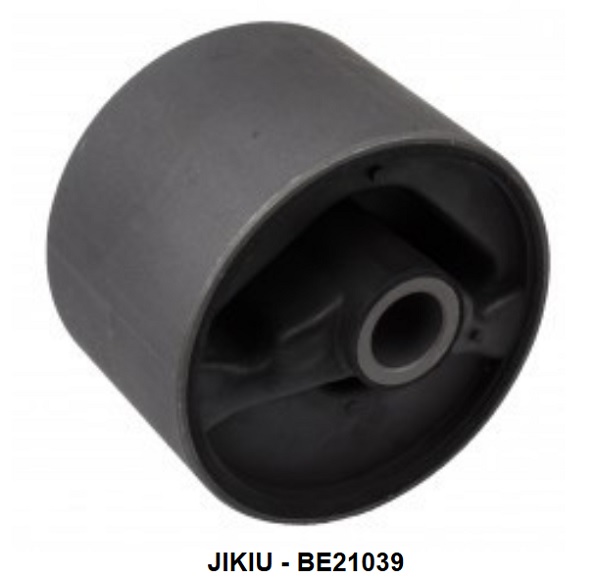 Катридж опоры двигателя TOYOTA Corolla AE10# Jan 91~Jan 2 <b>JIKIU BE21039</b> - изображение Катридж опоры двигателя TOYOTA Corolla AE10# Jan 91~Jan 2 <b>JIKIU BE21039</b> - изображение