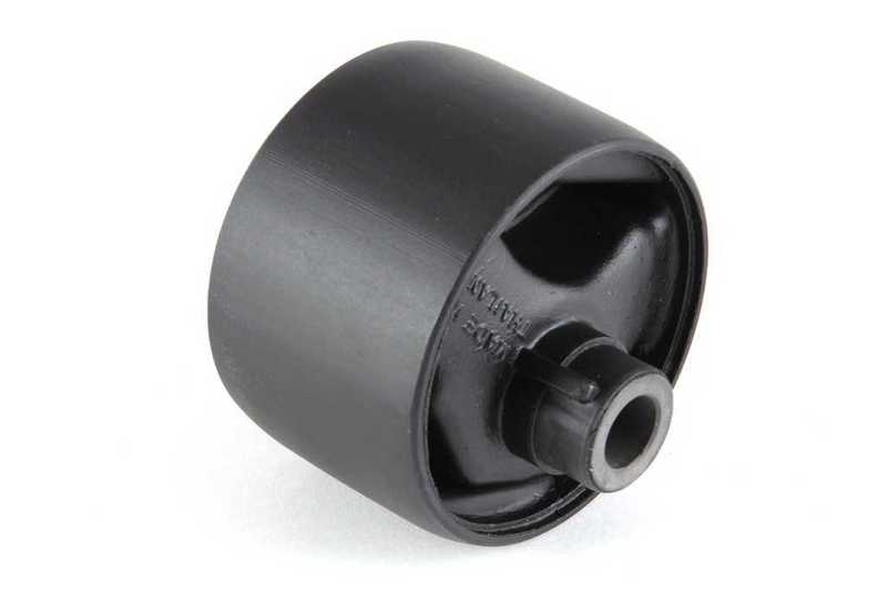 Катридж левой опоры двигателя TOYOTA COROLLA 87-92, SPRINTER TRUENO 87-91 <b>JIKIU BE21043</b> - изображение