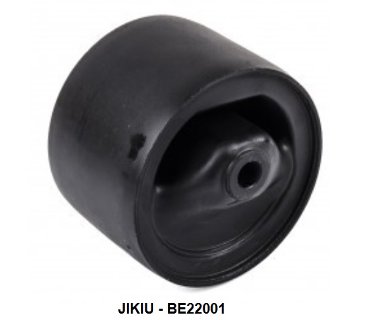 Зам на H катридж опоры двигателя правый NISSAN PRIMERA P11 RHD <b>JIKIU BE22001</b> - изображение