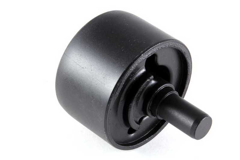 Катридж правой опоры двигателя NISSAN TEANA 03-08, MURANO 02-08 AT <b>JIKIU BE22009</b> - изображение 1