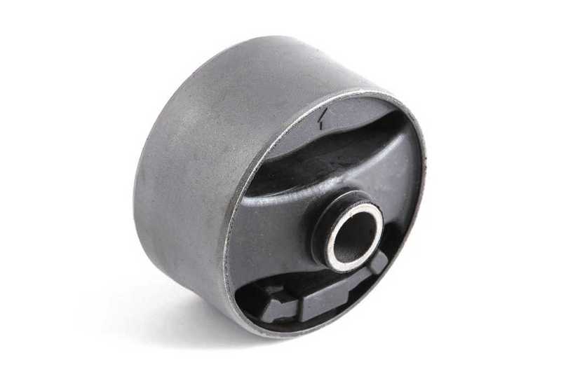 Катридж опоры двигателя передний MITSUBISHI GRANDIS 03-09 <b>JIKIU BE23017</b> - изображение