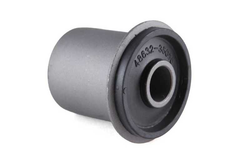 Сайлентблок рычага верхний TOYOTA LAND CRUISER PRADO 96-08 <b>JIKIU BH21024</b> - изображение