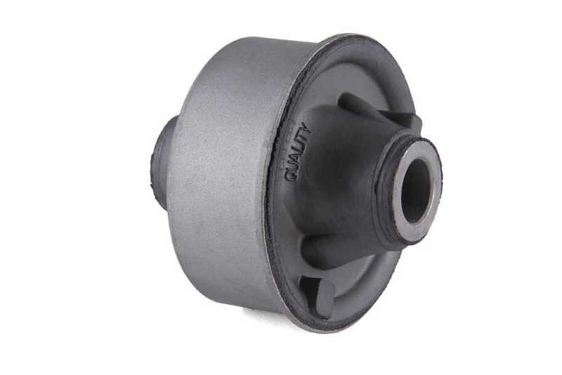 Сайлентблок рычага задний TOYOTA YARIS 99-05 <b>JIKIU BH21031</b> - изображение