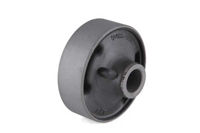 Сайлентблок рычага задний TOYOTA CAMRY V10 91-96, AVALON 94-00 <b>JIKIU BH21035</b> - изображение Сайлентблок рычага задний TOYOTA CAMRY V10 91-96, AVALON 94-00 <b>JIKIU BH21035</b> - изображение