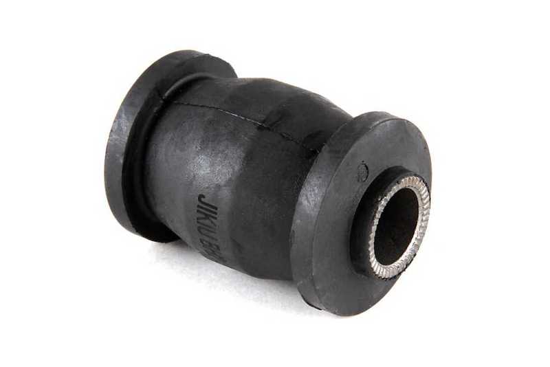Сайлентблок рычага передний TOYOTA COROLLA E14, MATRIX 08- <b>JIKIU BH21041</b> - изображение