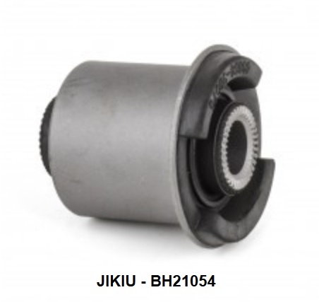 Сайлентблок нижн рычага TOYOTA MARK II 92-01, LEXUS IS 99-05 <b>JIKIU BH21054</b> - изображение 1