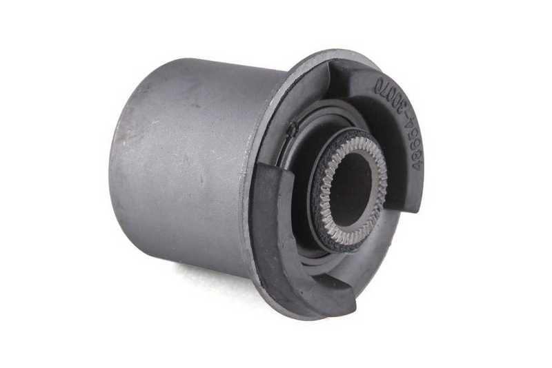 Сайлентблок нижн рычага TOYOTA MARK II 92-01, LEXUS IS 99-05 <b>JIKIU BH21054</b> - изображение 2