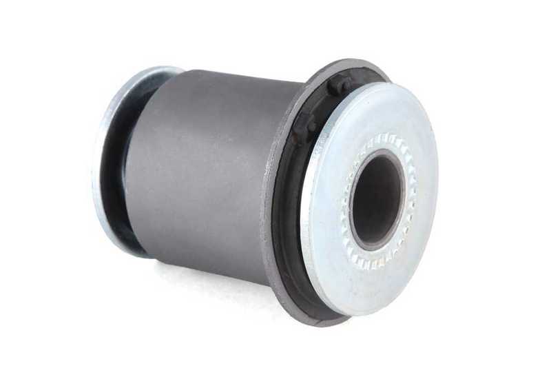Сайлентблок нижн рычага TOYOTA LAND CRUISER 90 PRADO 96-08 <b>JIKIU BH21057</b> - изображение