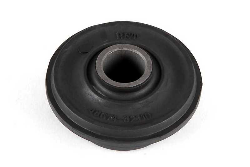 Сайлентблок рычага средний TOYOTA CAMRY 90-98 <b>JIKIU BH21064</b> - изображение 1