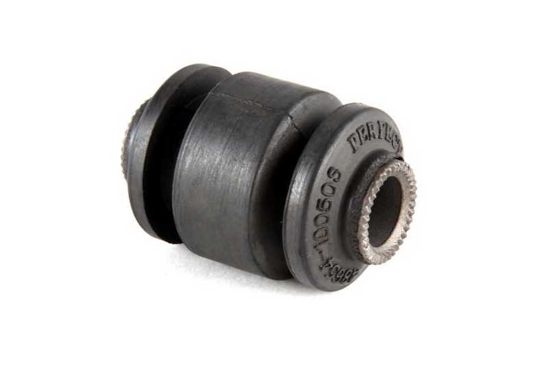 Сайлентблок рычага передний TOYOTA PASEO 90-95, RAUM 97-03 <b>JIKIU BH21108</b> - изображение