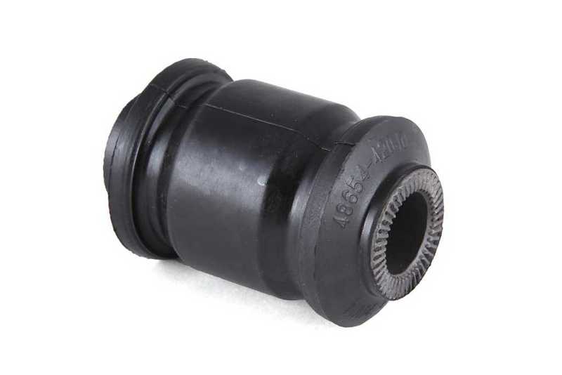 Сайлентблок рычага передний TOYOTA COROLLA E15, AVENSIS T27 <b>JIKIU BH21118</b> - изображение Сайлентблок рычага передний TOYOTA COROLLA E15, AVENSIS T27 <b>JIKIU BH21118</b> - изображение