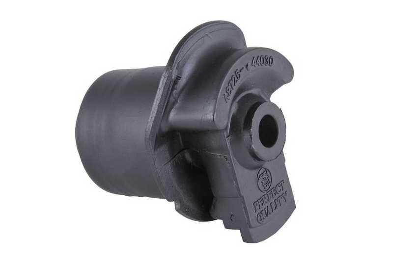 Сайлентблок задн балки TOYOTA NADIA 98-03 <b>JIKIU BH21230</b> - изображение 1