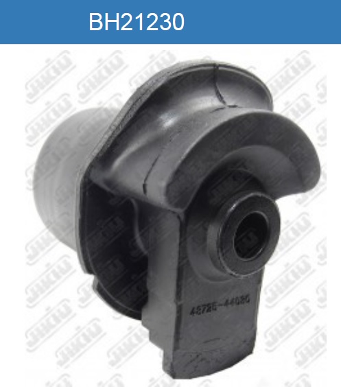 Сайлентблок задн балки TOYOTA NADIA 98-03 <b>JIKIU BH21230</b> - изображение