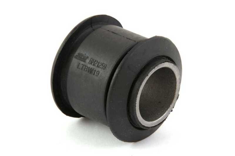 Сайлентблок задн продольной тяги TOYOTA COROLLA 2 94-99 <b>JIKIU BH21259</b> - изображение