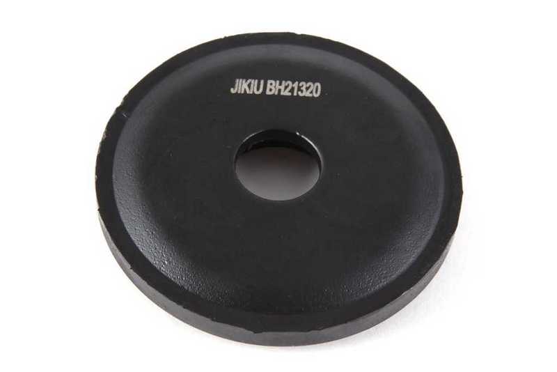 Сайлентблок опоры дифференциала TOYOTA LAND CRUIDER 100 <b>JIKIU BH21320</b> - изображение