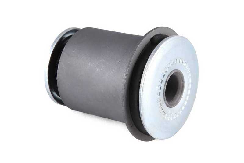 Сайлентблок рычага нижн передний TOYOTA HILUX 05- <b>JIKIU BH21368</b> - изображение
