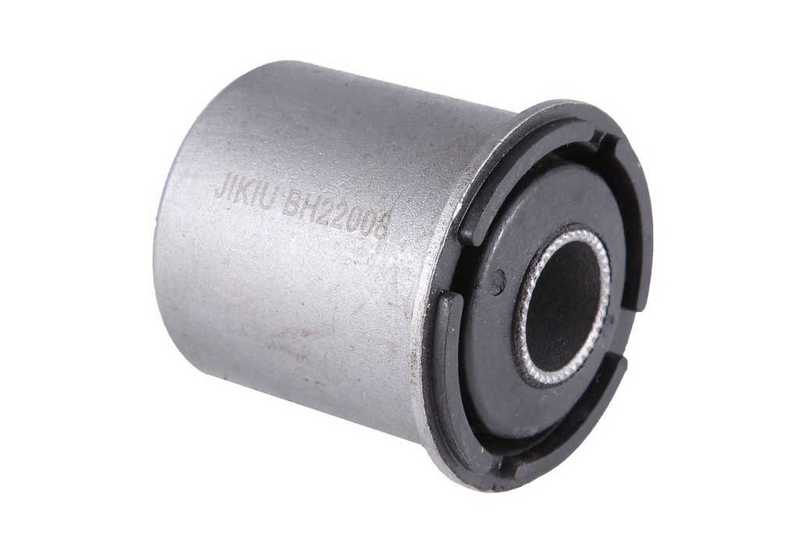 Сайлентблок рычага NISSAN ATLAS CONDOR 92-07, CABSTAR 92-11, URVAN 86-01 <b>JIKIU BH22008</b> - изображение