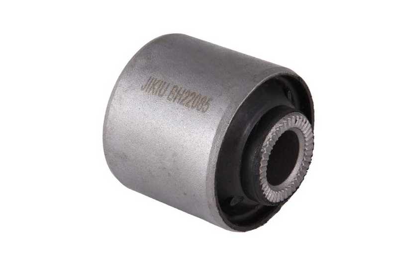Сайлентблок задн подвески NISSAN AVENIR W11 98-05, PRARIE 01-04 <b>JIKIU BH22085</b> - изображение