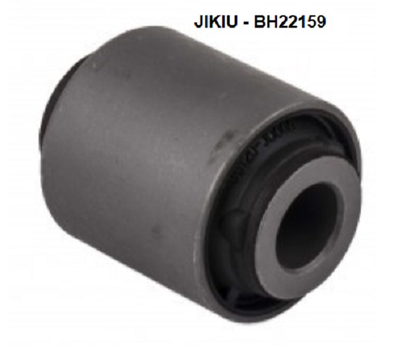 Сайлентблок задн подески NISSAN QASHQAI J10, J11, X-TRAIL T31, T32 <b>JIKIU BH22159</b> - изображение 1